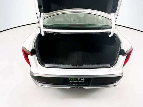 Used 2025 Kia K4 FWD image 27
