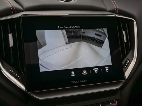 Certified 2024 Maserati Ghibli Modena Ultima Q4 image 37