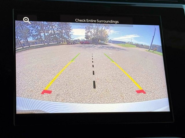 Used 2023 Jeep Grand Cherokee L Laredo AWD/4WD image 27
