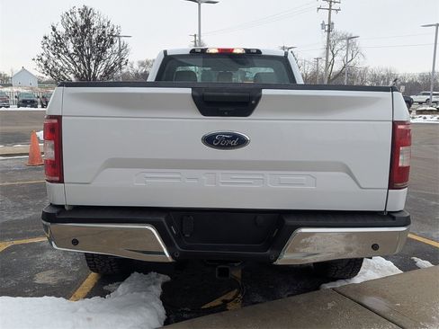 Used 2018 Ford F150 XL image 3