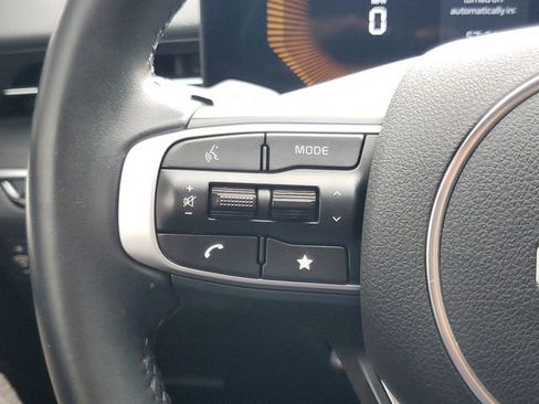 Used 2025 Kia K5 GT-Line FWD image 22