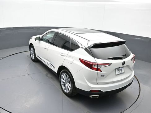 Certified 2024 Acura RDX SH-AWD image 40