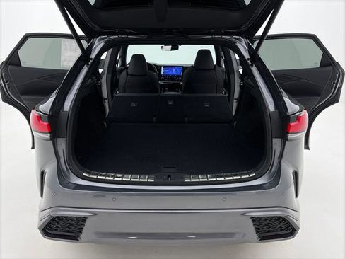 Certified 2023 Lexus RX 500h F Sport image 22