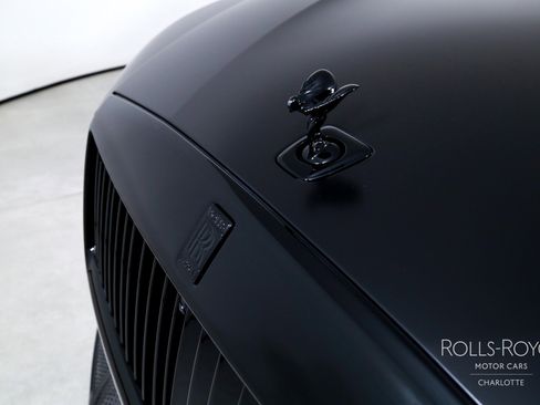 Used 2024 Rolls-Royce Spectre w/ Spectre Launch Package image 36
