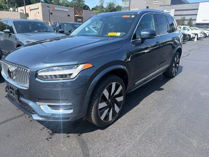 Used 2024 Volvo XC90 T8 Plus w/ Protection Package Premier
