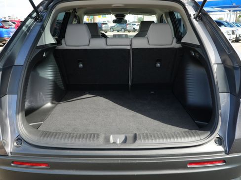 Used 2024 Honda HR-V LX image 8