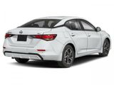 Used 2025 Nissan Sentra SV w/ All-Weather Package image 2
