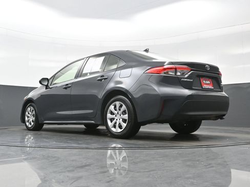 Used 2024 Toyota Corolla LE FWD image 28