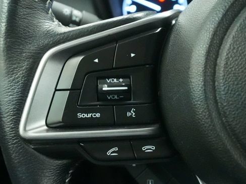 Used 2020 Subaru Outback Premium AWD/4WD image 34