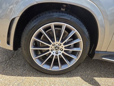 Used 2022 Mercedes-Benz GLE 450 4MATIC image 29