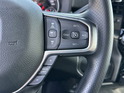 New 2026 RAM 2500 Tradesman image 7