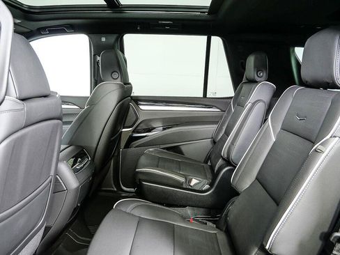 Used 2026 Cadillac Escalade Sport w/ Touring Package AWD/4WD image 19