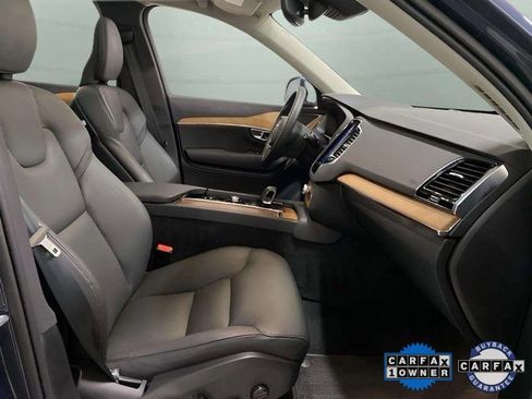 Used 2025 Volvo XC90 B6 Plus image 88