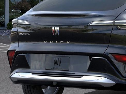New 2025 Buick Envista Avenir image 14