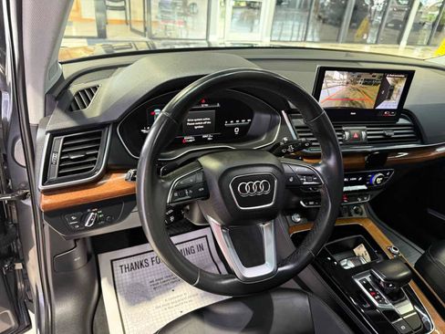 Used 2023 Audi Q5 2.0T Premium Plus AWD/4WD image 18