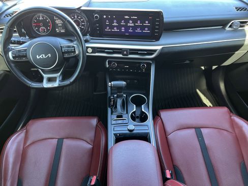 Used 2022 Kia K5 GT-Line w/ GT-Line FWD Premium Package image 3