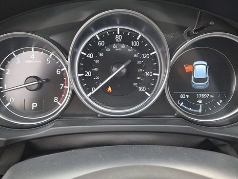Used 2024 MAZDA CX-5 AWD 2.5 S w/ Preferred Package image 20
