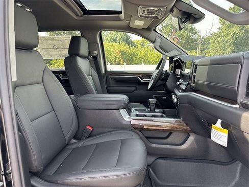 New 2026 GMC Sierra 1500 Elevation w/ Elevation Premium Package image 25