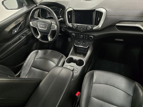 Used 2018 GMC Terrain SLT w/ Preferred Package image 22