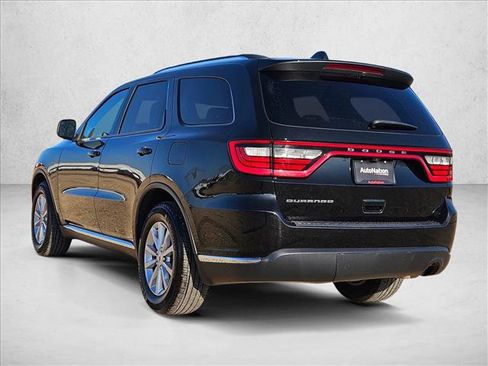 Used 2024 Dodge Durango SXT image 7