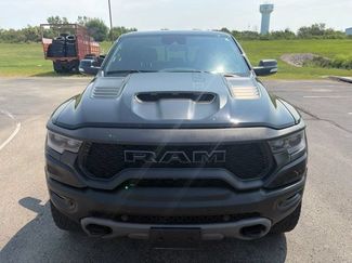 Used 2022 RAM 1500 TRX w/ TRX Level 2 Equipment Group AWD/4WD video 2