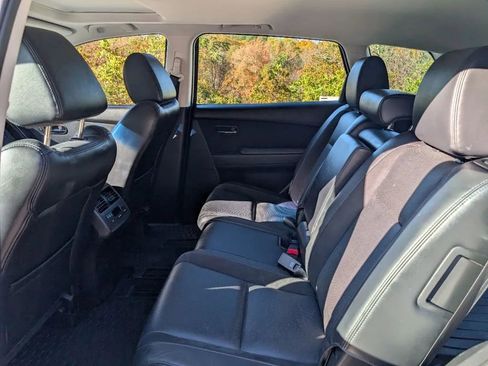 Used 2013 MAZDA CX-9 Touring w/ Touring Technology Pkg image 34