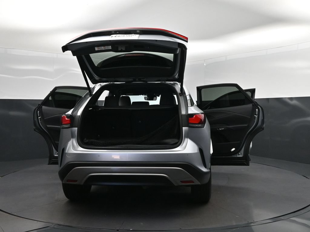Certified 2024 Lexus RX 350 FWD w/ Technology Package image 51