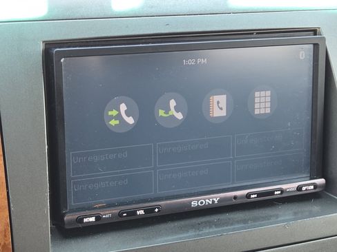 Used 2005 Lexus GX 470 AWD/4WD image 4