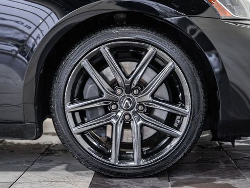 Used 2019 Lexus IS 300 AWD w/ Navigation Package image 21