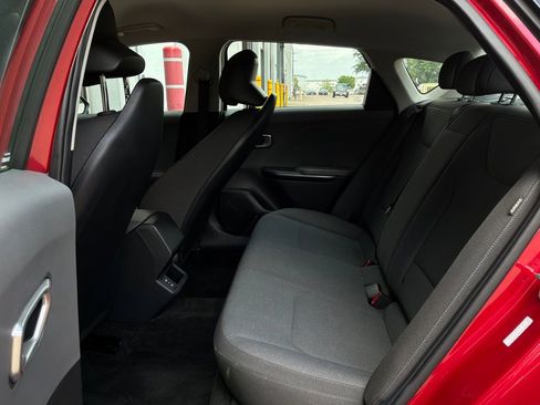 Used 2025 Kia K4 FWD image 11