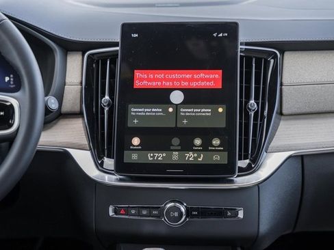 New 2026 Volvo XC90 B6 Ultra image 21