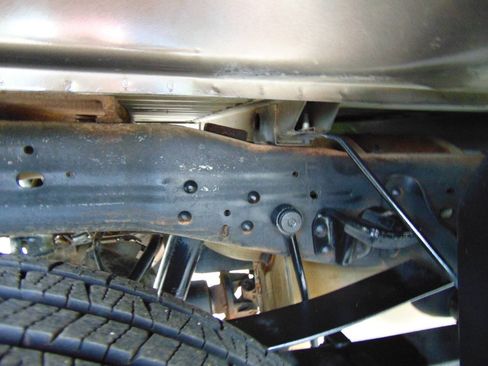 Used 2005 Ford F350 Lariat AWD/4WD image 47