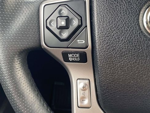 Used 2019 Toyota 4Runner Limited image 27