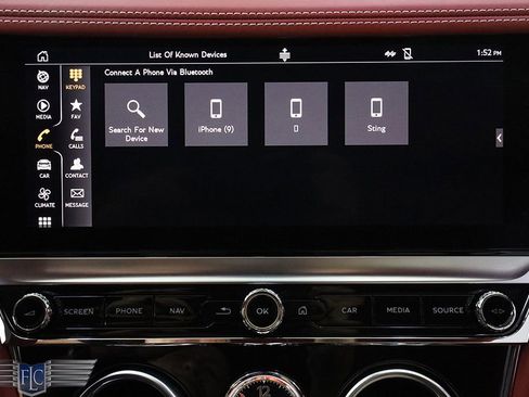 Used 2023 Bentley Continental GT Mulliner AWD/4WD image 29