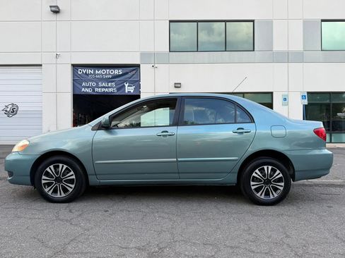 Used 2006 Toyota Corolla LE FWD image 11