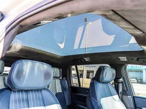 Used 2025 Cadillac Escalade IQ Sport 2 AWD/4WD image 18