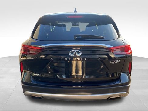Used 2019 INFINITI QX50 Essential w/ Premium Heat Package image 37