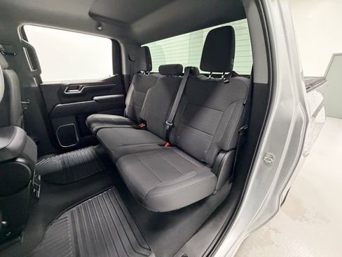 Used 2022 Chevrolet Silverado 1500 LT image 25