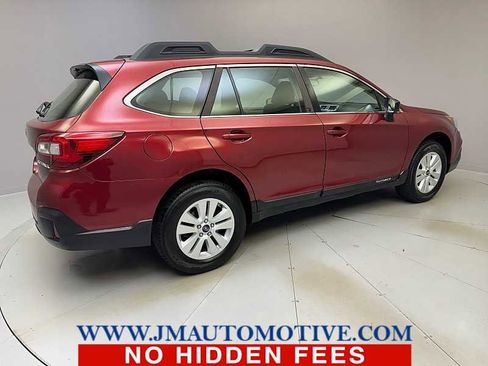 Used 2018 Subaru Outback 2.5i image 5