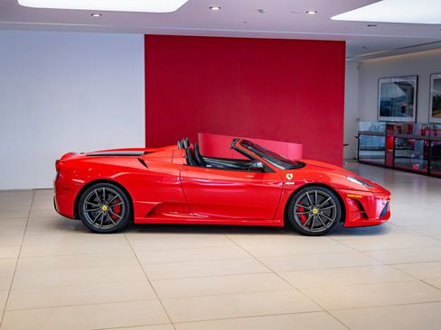 Used 2009 Ferrari F430 Scuderia RWD image 7