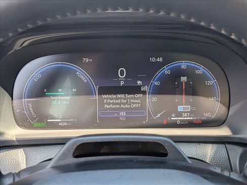 Used 2026 Toyota Crown w/ Advanced Technology Package AWD/4WD image 11