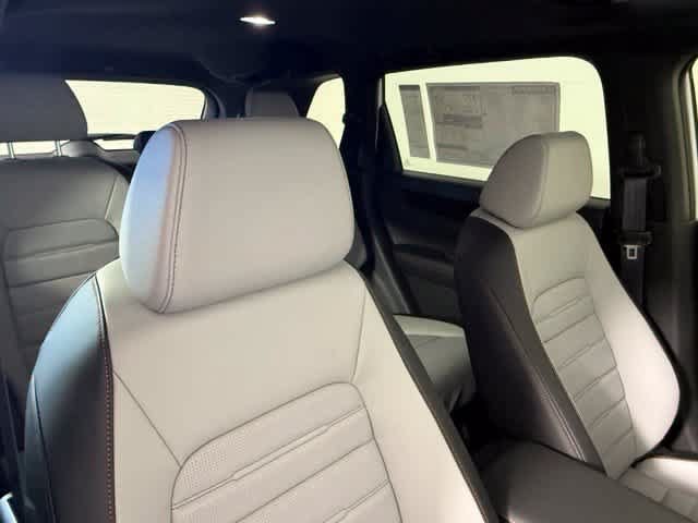 New 2027 Honda CR-V Sport Touring image 70