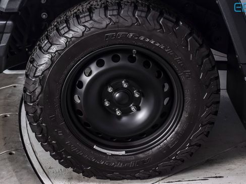 Used 2024 INEOS Grenadier Trialmaster Edition image 11