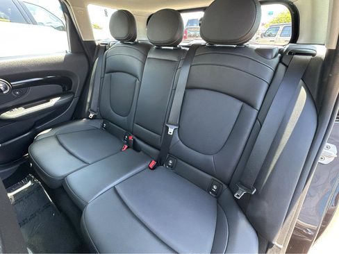 Used 2020 MINI Cooper Clubman S FWD image 9