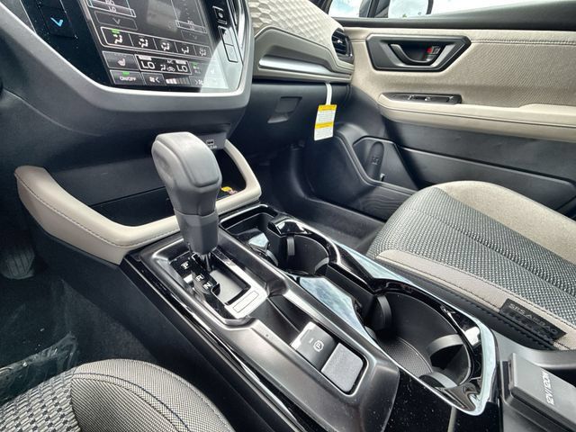 New 2026 Subaru Forester Premium AWD/4WD image 22