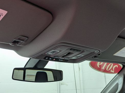 Used 2019 Chevrolet Silverado 1500 LT w/ All-Star Edition image 34