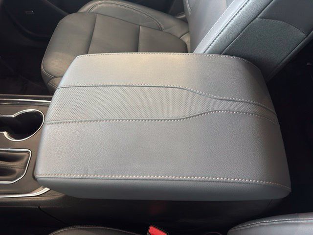 Used 2019 Chevrolet Traverse Premier w/ LPO, Floor Liner Package AWD/4WD image 24