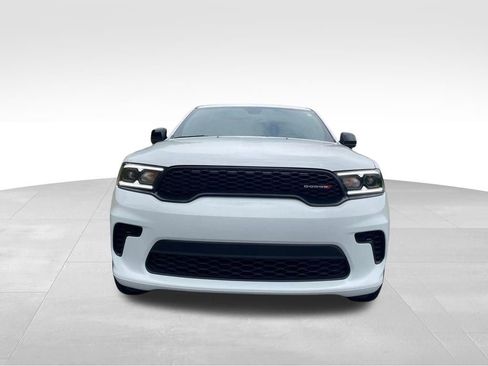New 2026 Dodge Durango GT AWD/4WD image 2