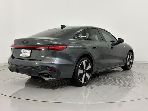 New 2026 Audi A5 2.0T Premium Plus AWD/4WD image 9