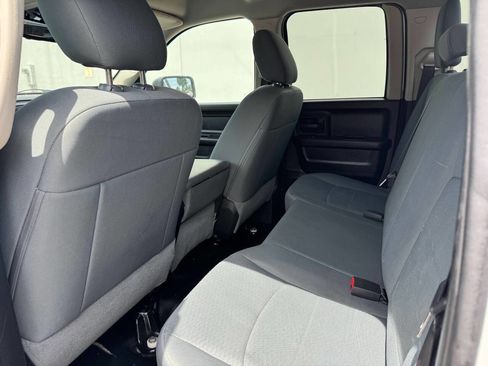 Used 2015 RAM 1500 Tradesman w/ Popular Equipment Group image 23